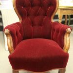 813 5511 ARMCHAIR